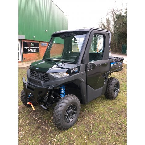 Polaris Ranger SP 570 EPS Nordic Pro (Fully Road Legal) with FULL Cab Kit